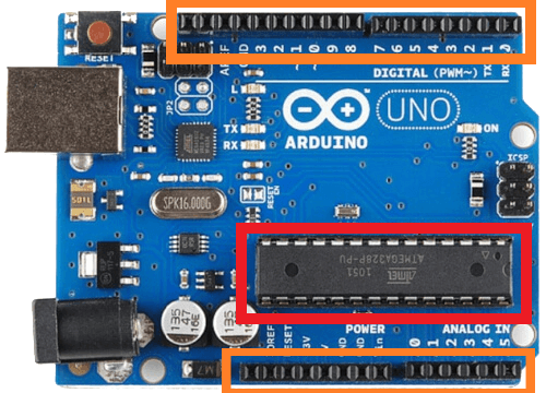 Arduino 1