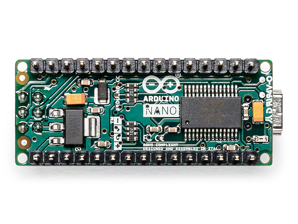Arduino 2